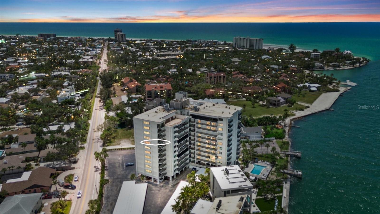 Image 53 of 55 For 4822 Ocean Boulevard 8c