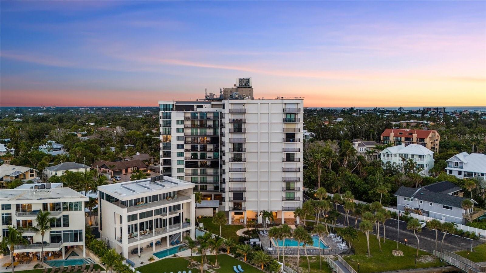 Image 54 of 55 For 4822 Ocean Boulevard 8c