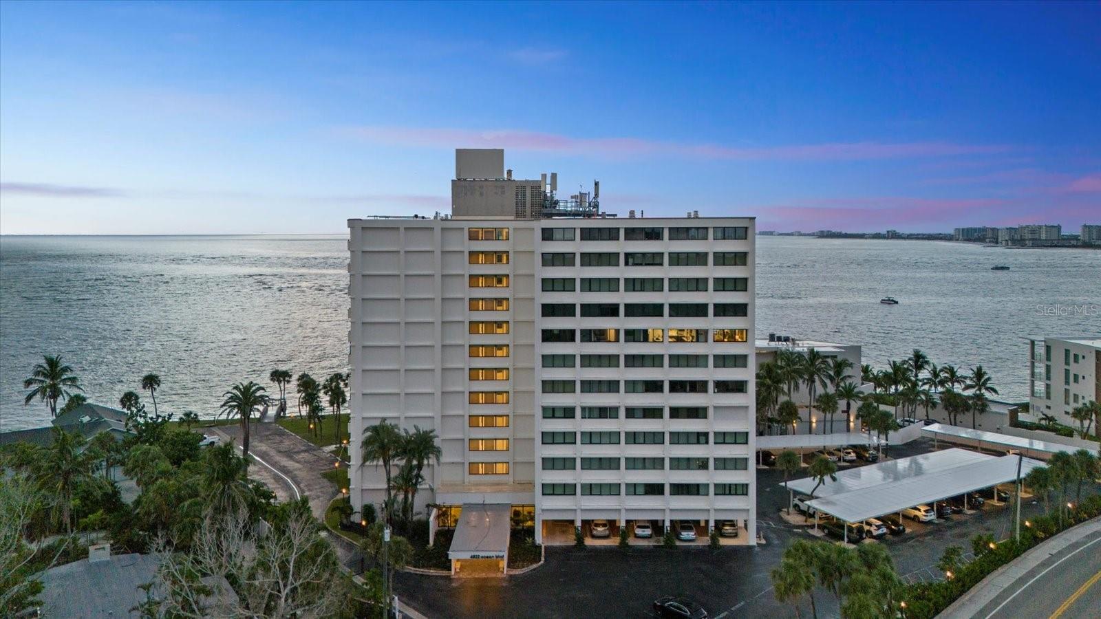 Image 55 of 55 For 4822 Ocean Boulevard 8c