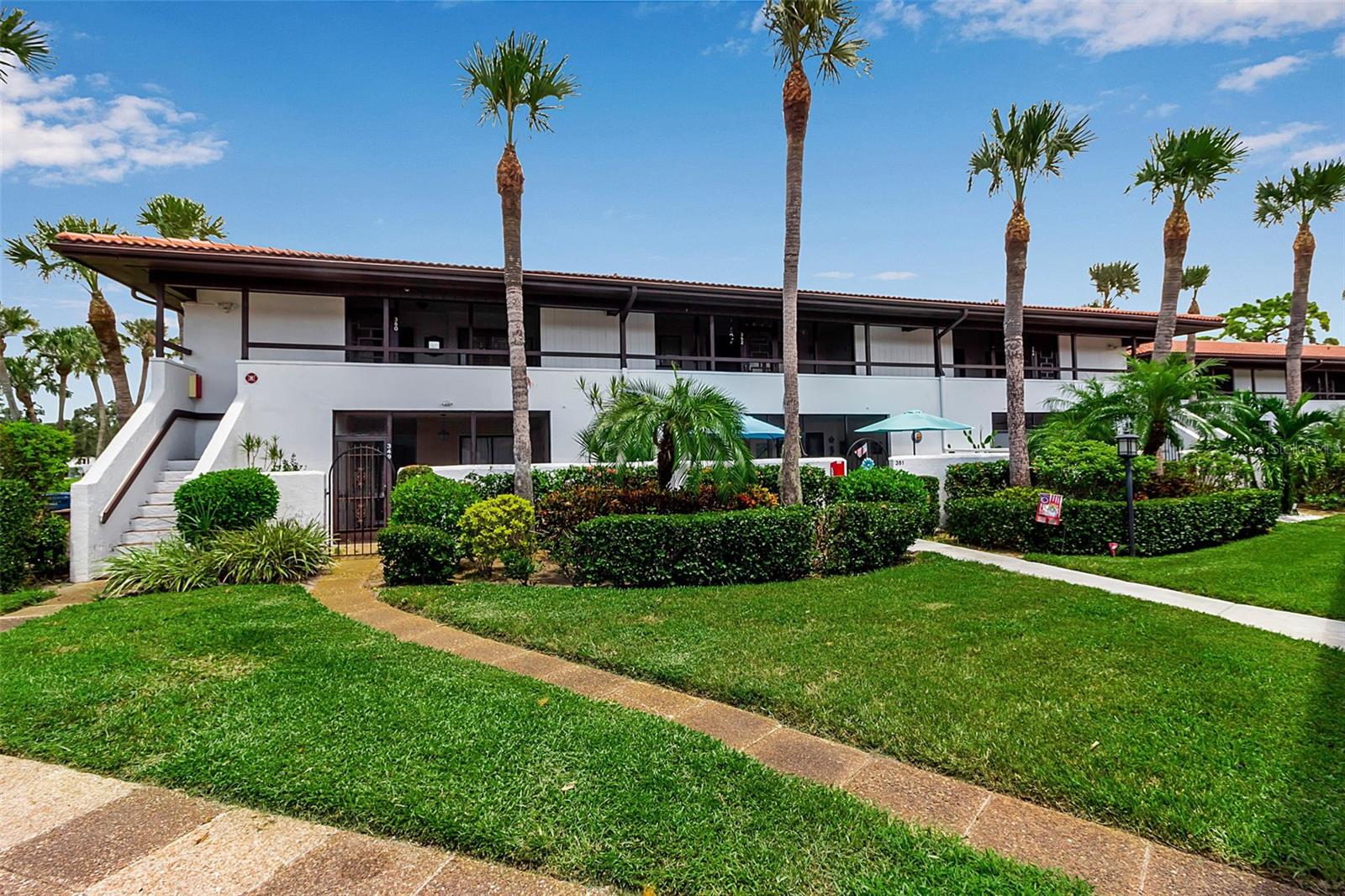 Image 2 of 42 For 3500 El Conquistador Parkway 351