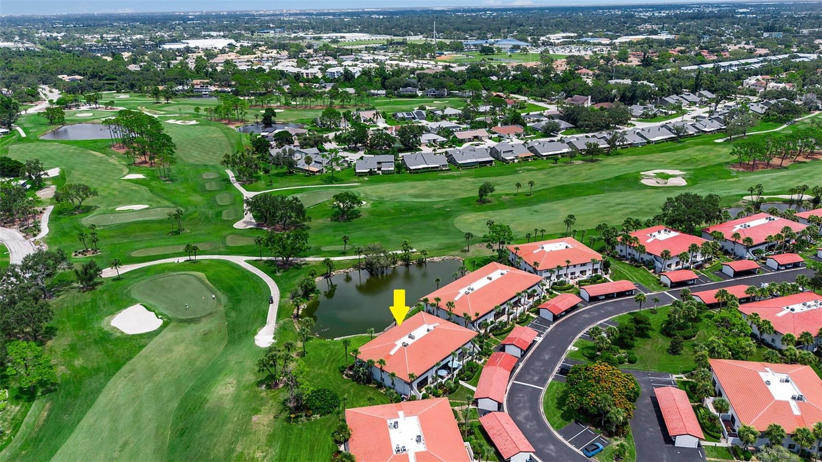 Image 3 of 42 For 3500 El Conquistador Parkway 351