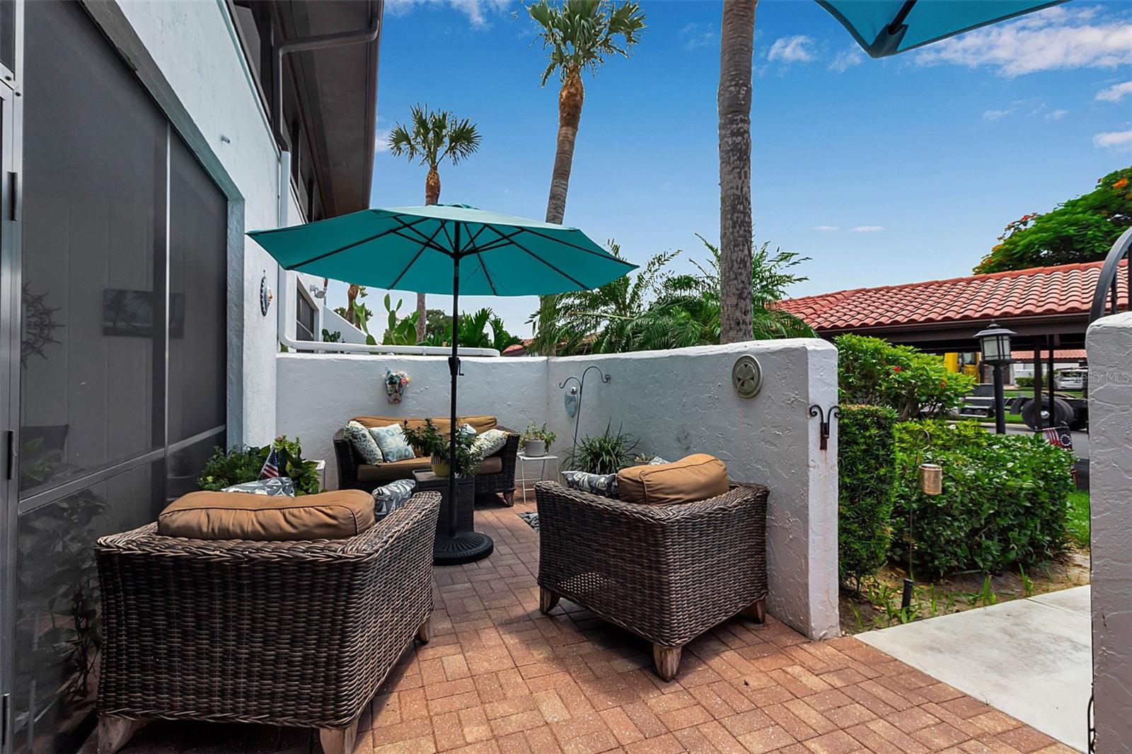 Image 36 of 42 For 3500 El Conquistador Parkway 351