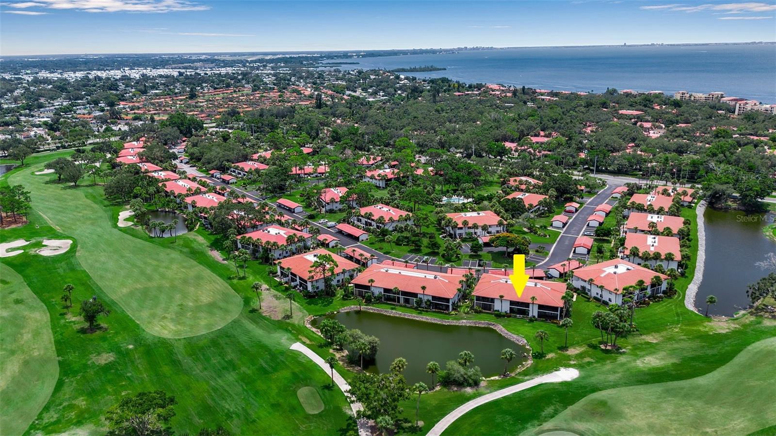 Image 4 of 42 For 3500 El Conquistador Parkway 351