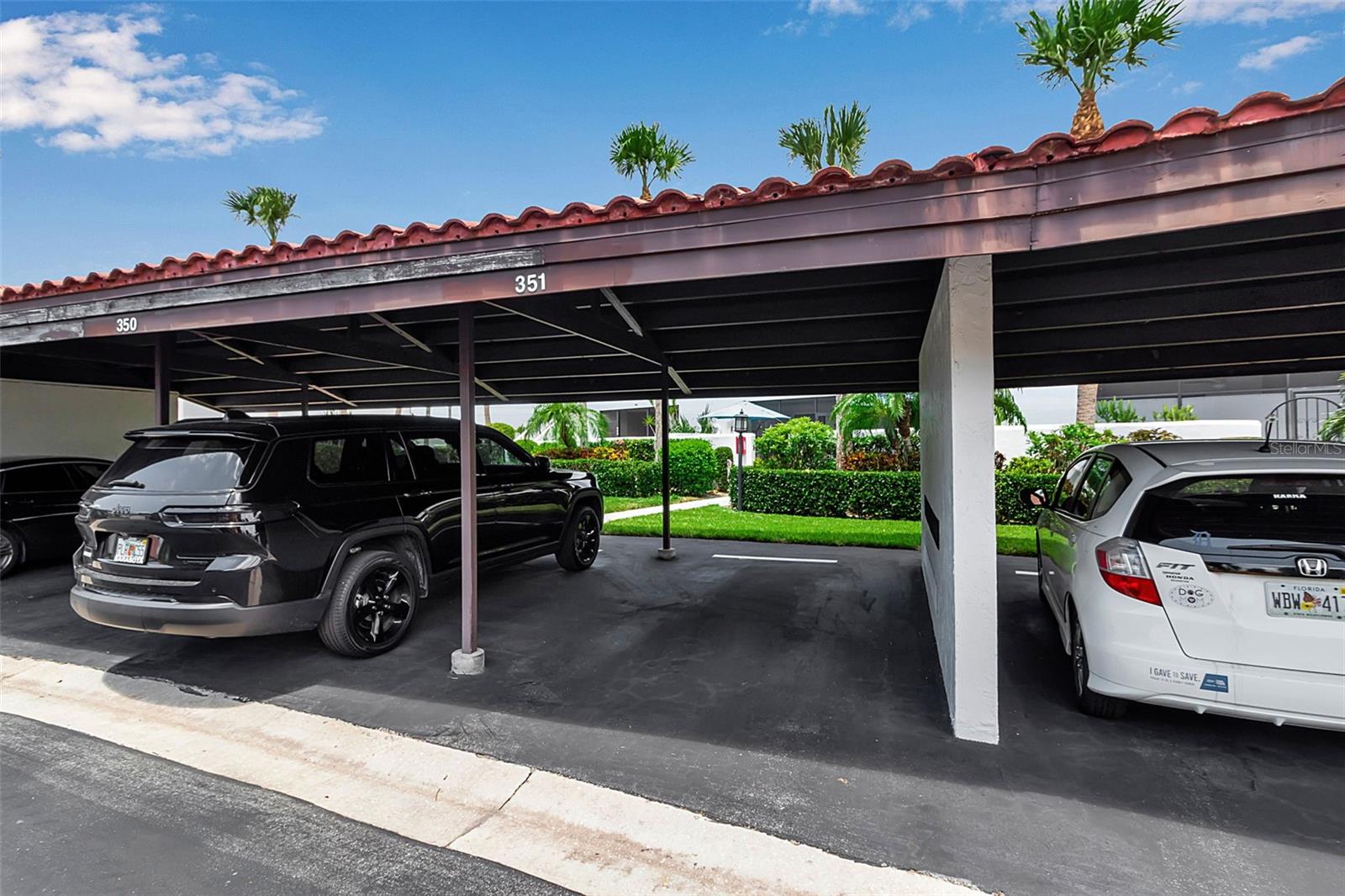 Image 40 of 42 For 3500 El Conquistador Parkway 351