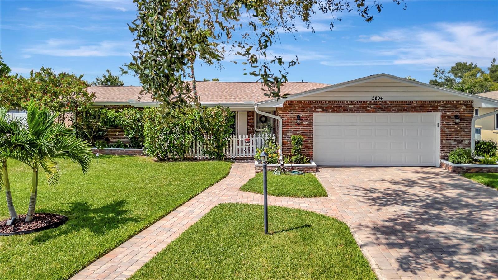 Details for 2804 26th Avenue Drive W, BRADENTON, FL 34205