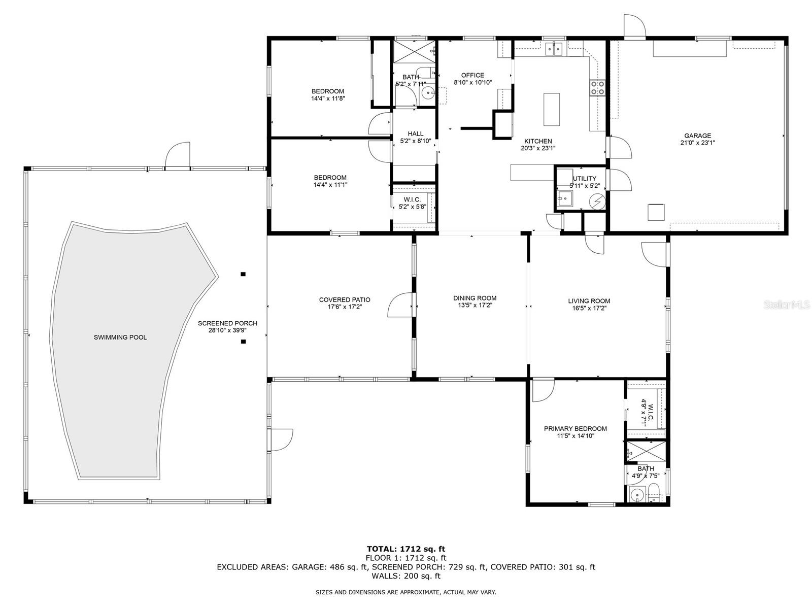 Image 7 of 47 For 2804 26th Avenue Drive W