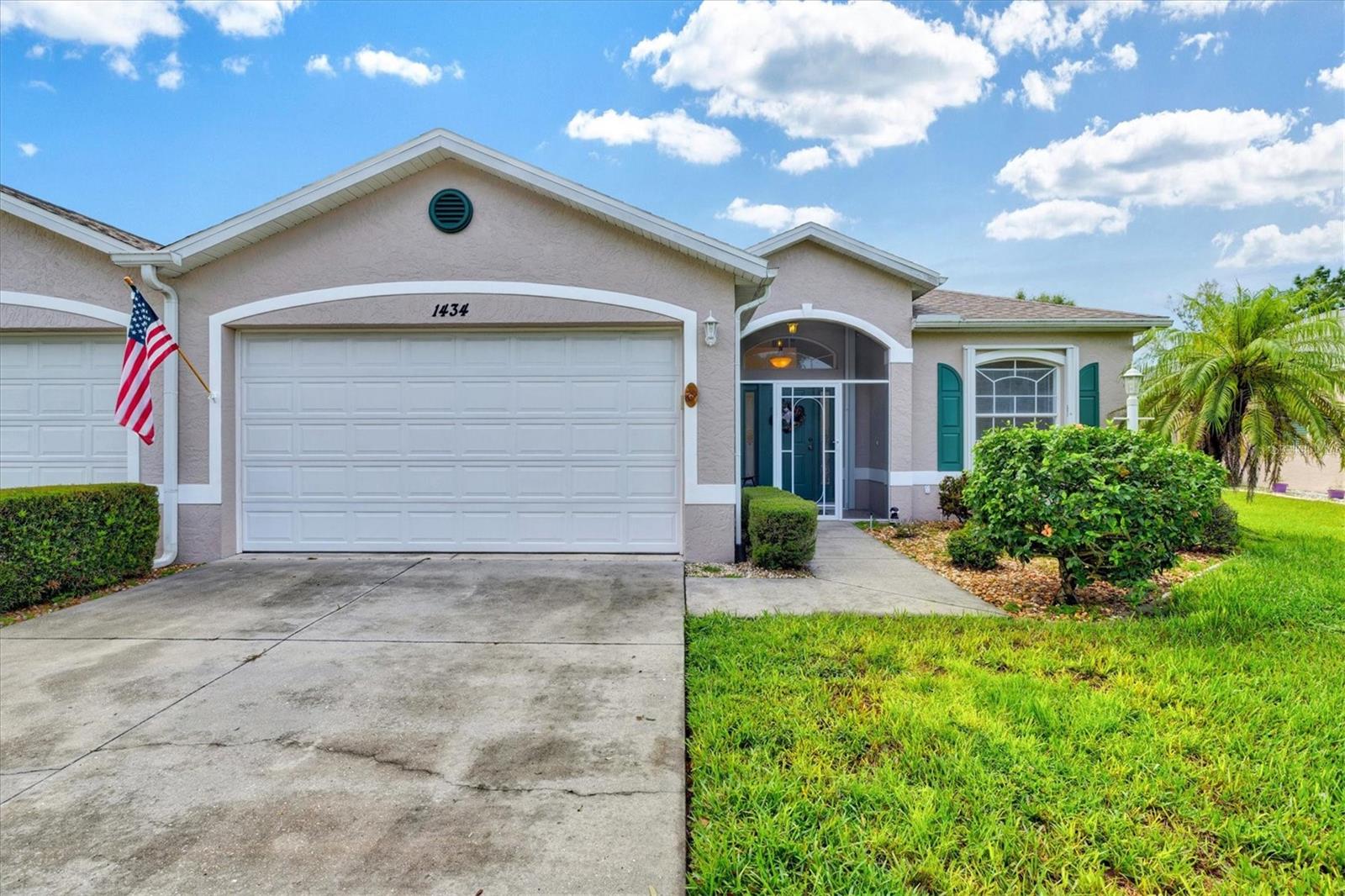 Details for 1434 Hedgewood Circle, NORTH PORT, FL 34288