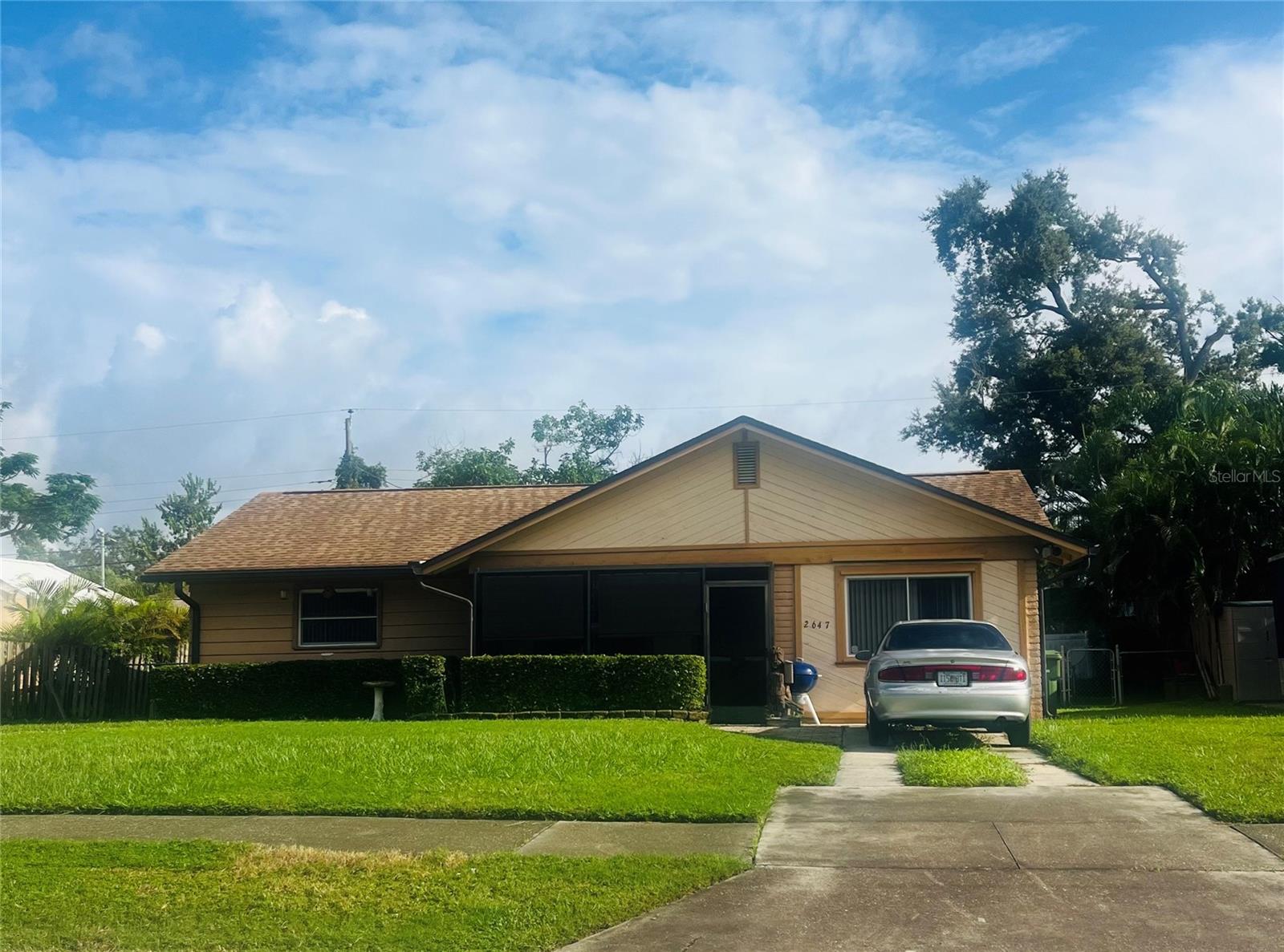Details for 2647 Sydelle Street, SARASOTA, FL 34237