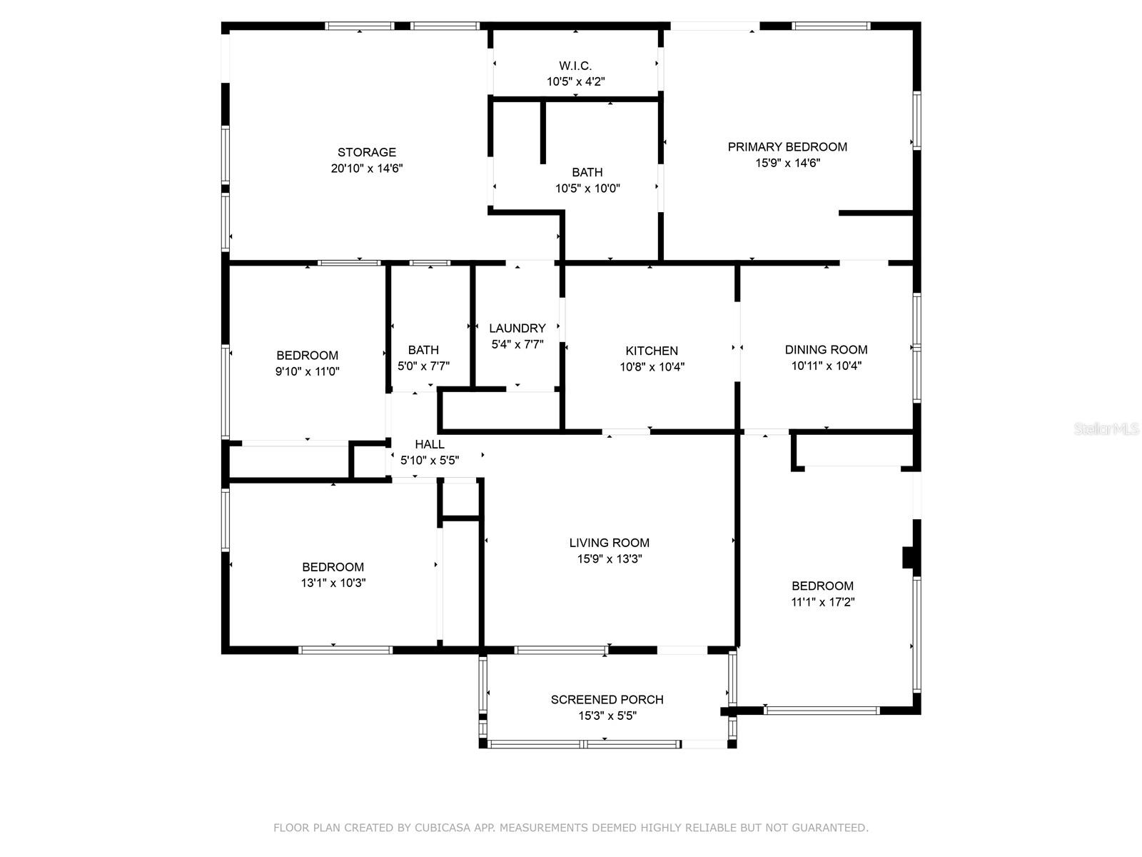 Image 29 of 29 For 2647 Sydelle Street