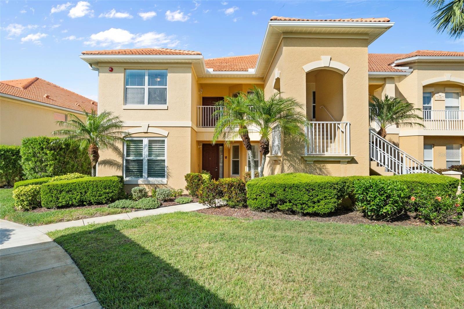 Image 2 of 48 For 7187 Boca Grove Place 201