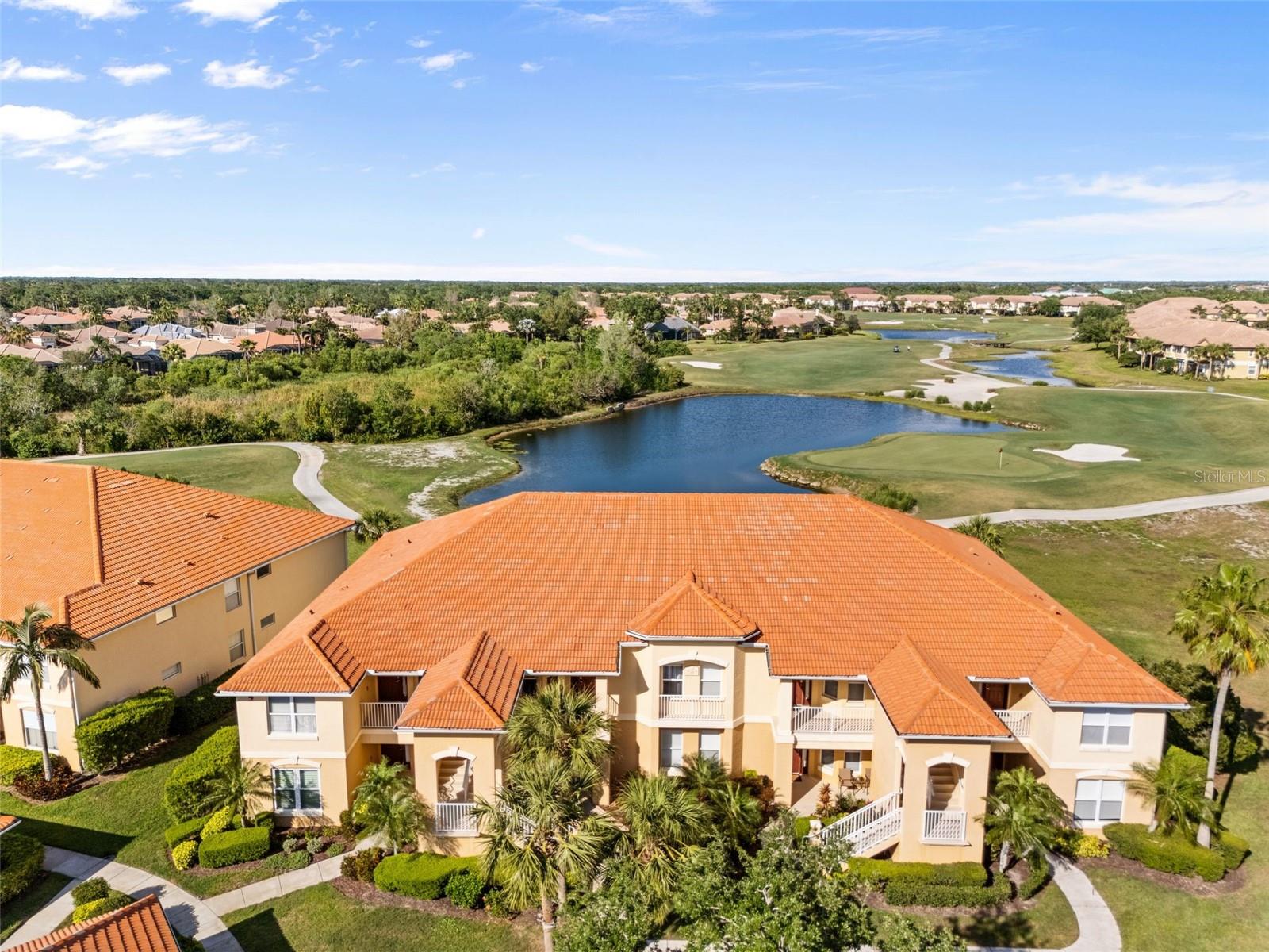 Image 35 of 48 For 7187 Boca Grove Place 201