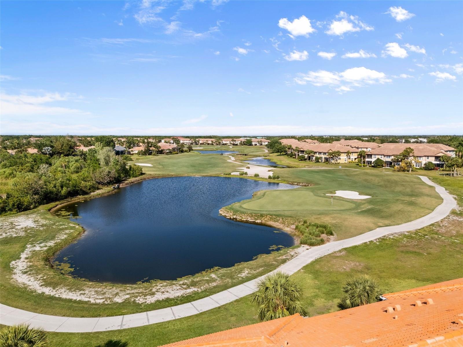 Image 36 of 48 For 7187 Boca Grove Place 201