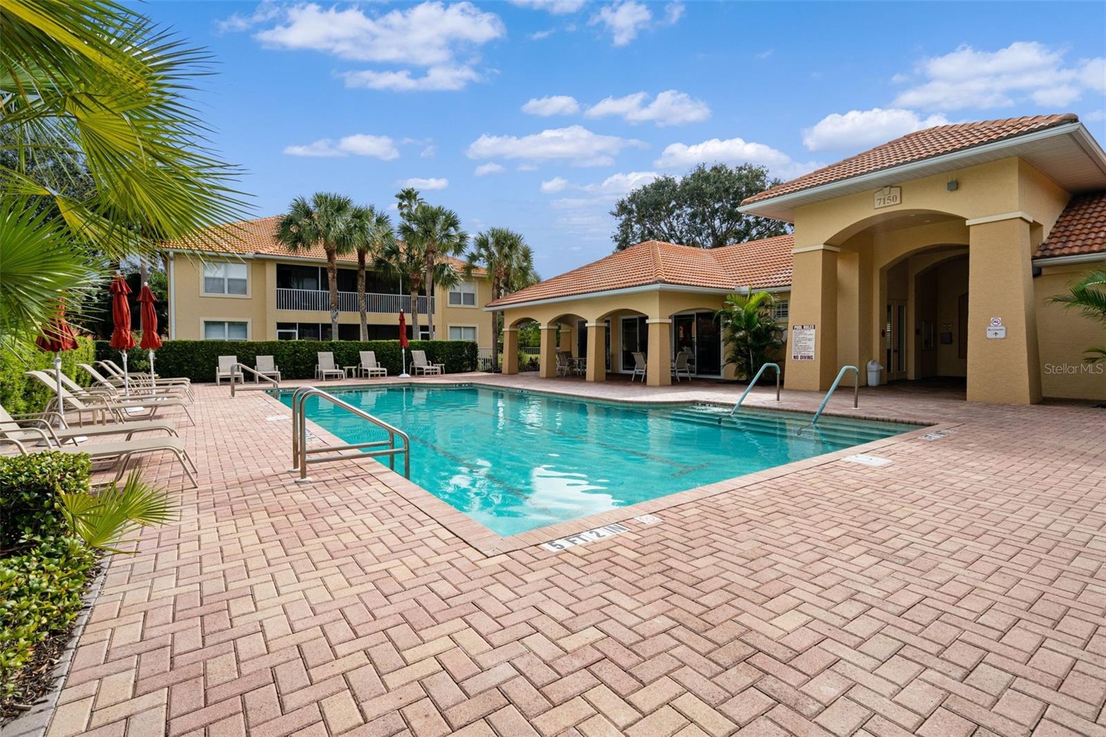 Image 39 of 48 For 7187 Boca Grove Place 201