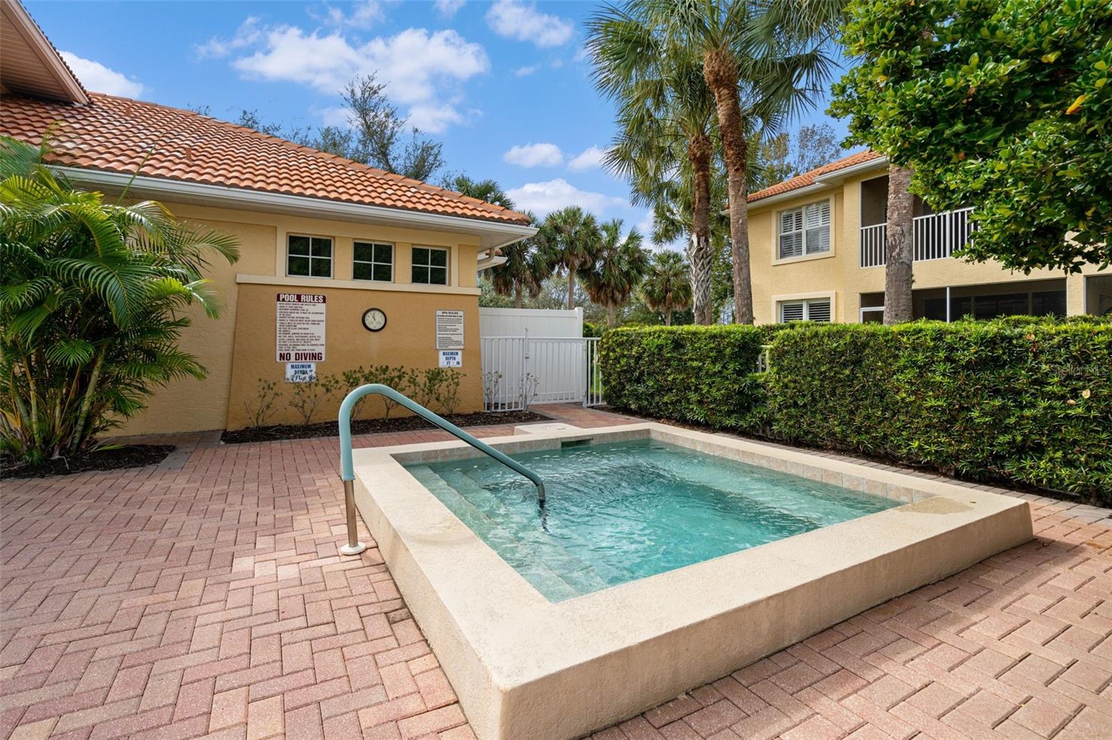 Image 42 of 48 For 7187 Boca Grove Place 201
