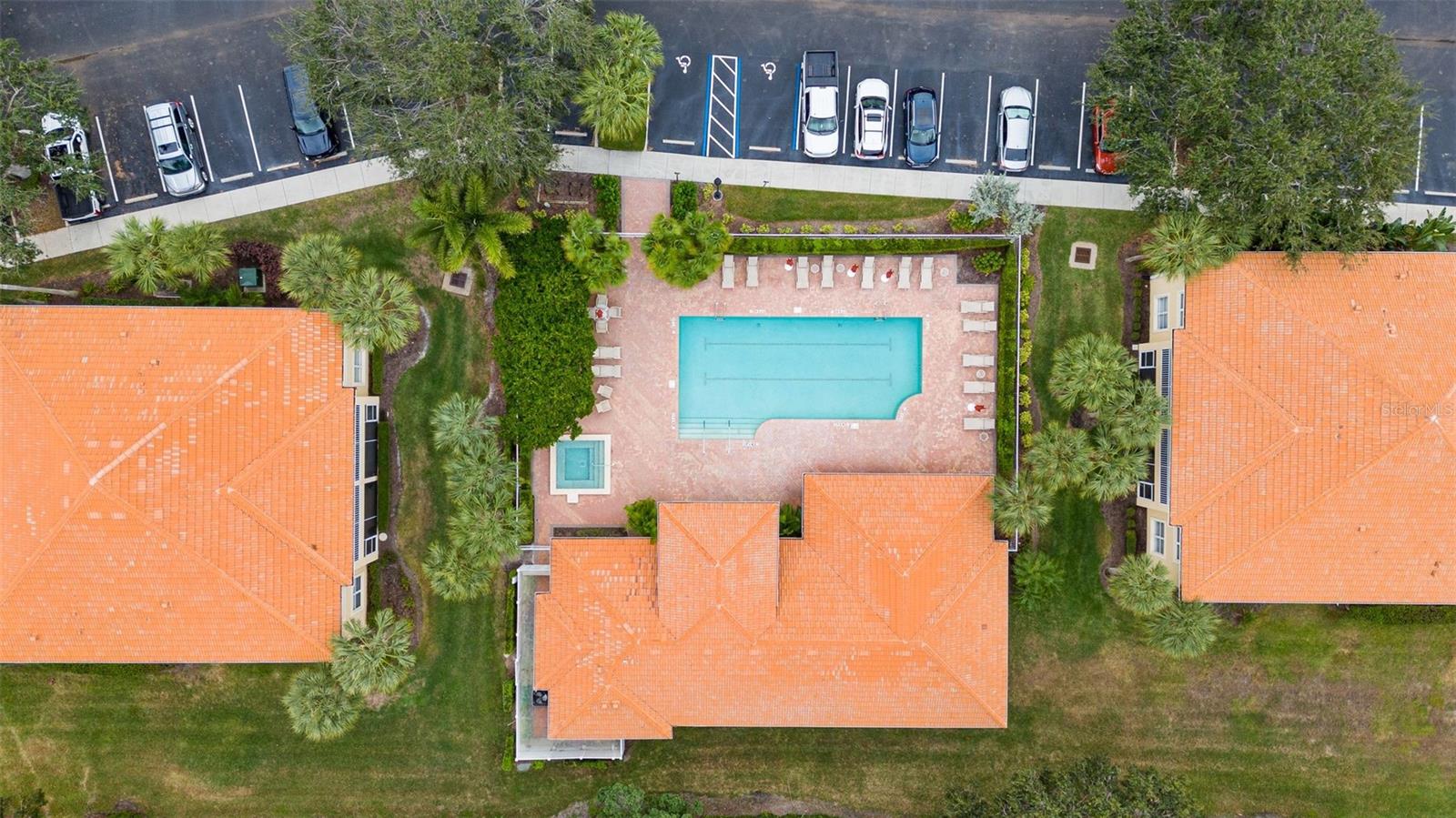 Image 47 of 48 For 7187 Boca Grove Place 201