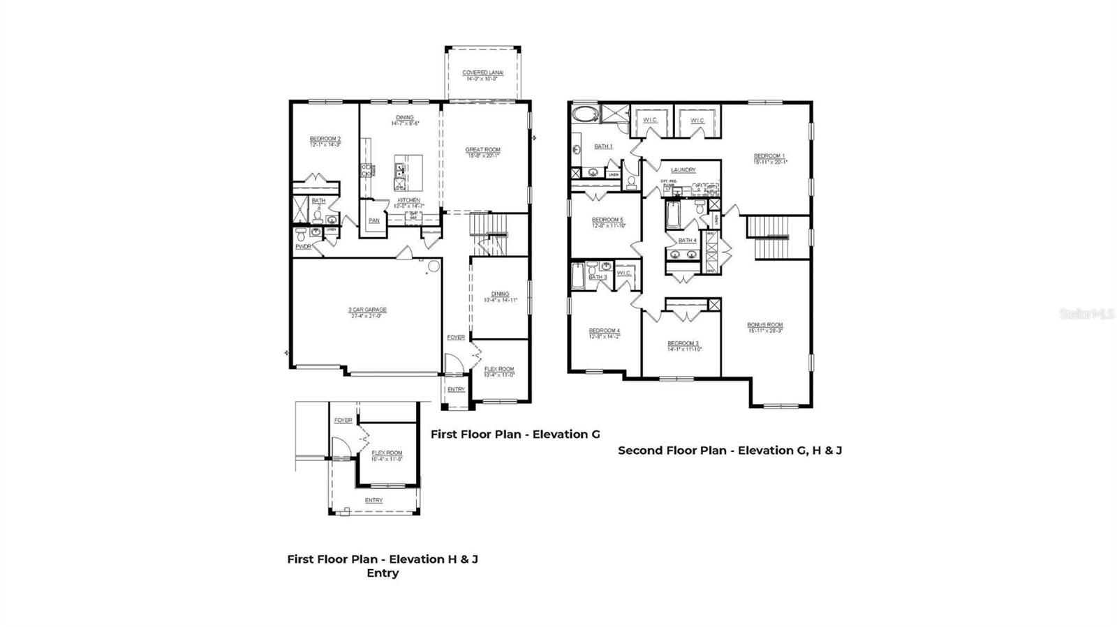Image 2 of 17 For 4314 Honeybee Court