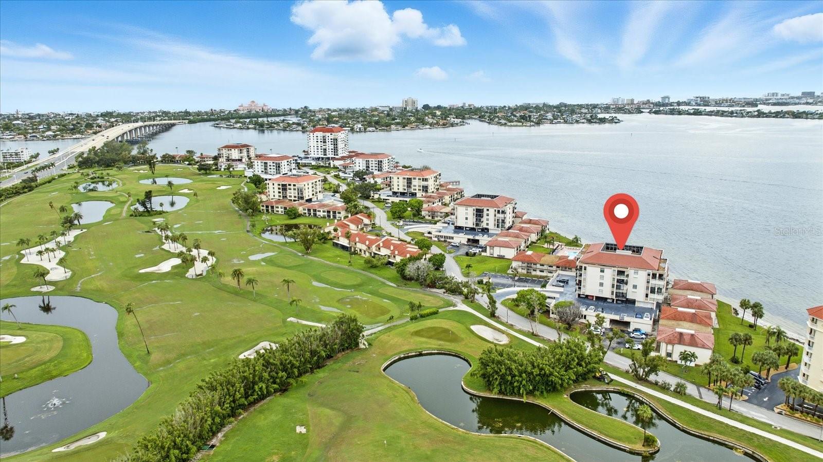 Image 31 of 32 For 6051 Sun Boulevard 403