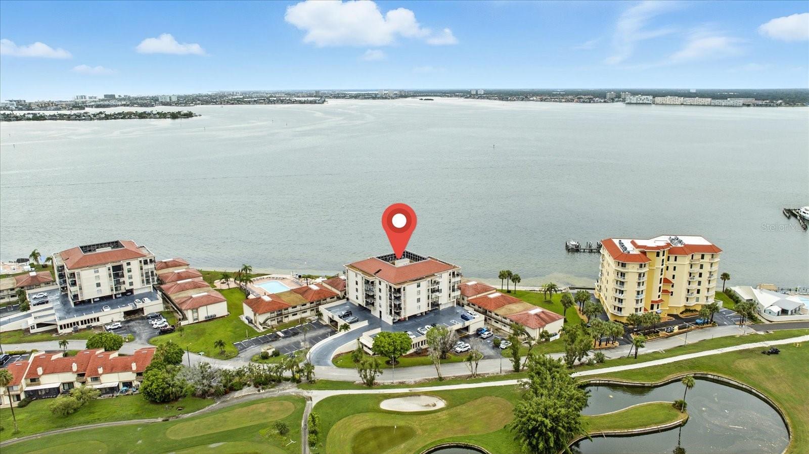 Image 32 of 32 For 6051 Sun Boulevard 403