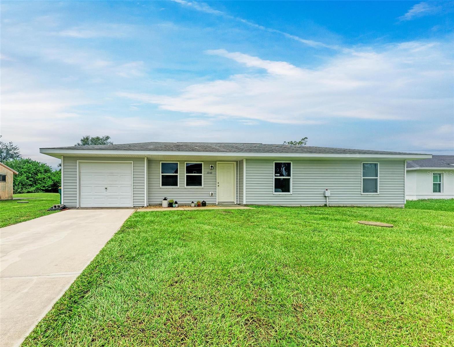 Details for 1243 Autumn Street, PUNTA GORDA, FL 33980