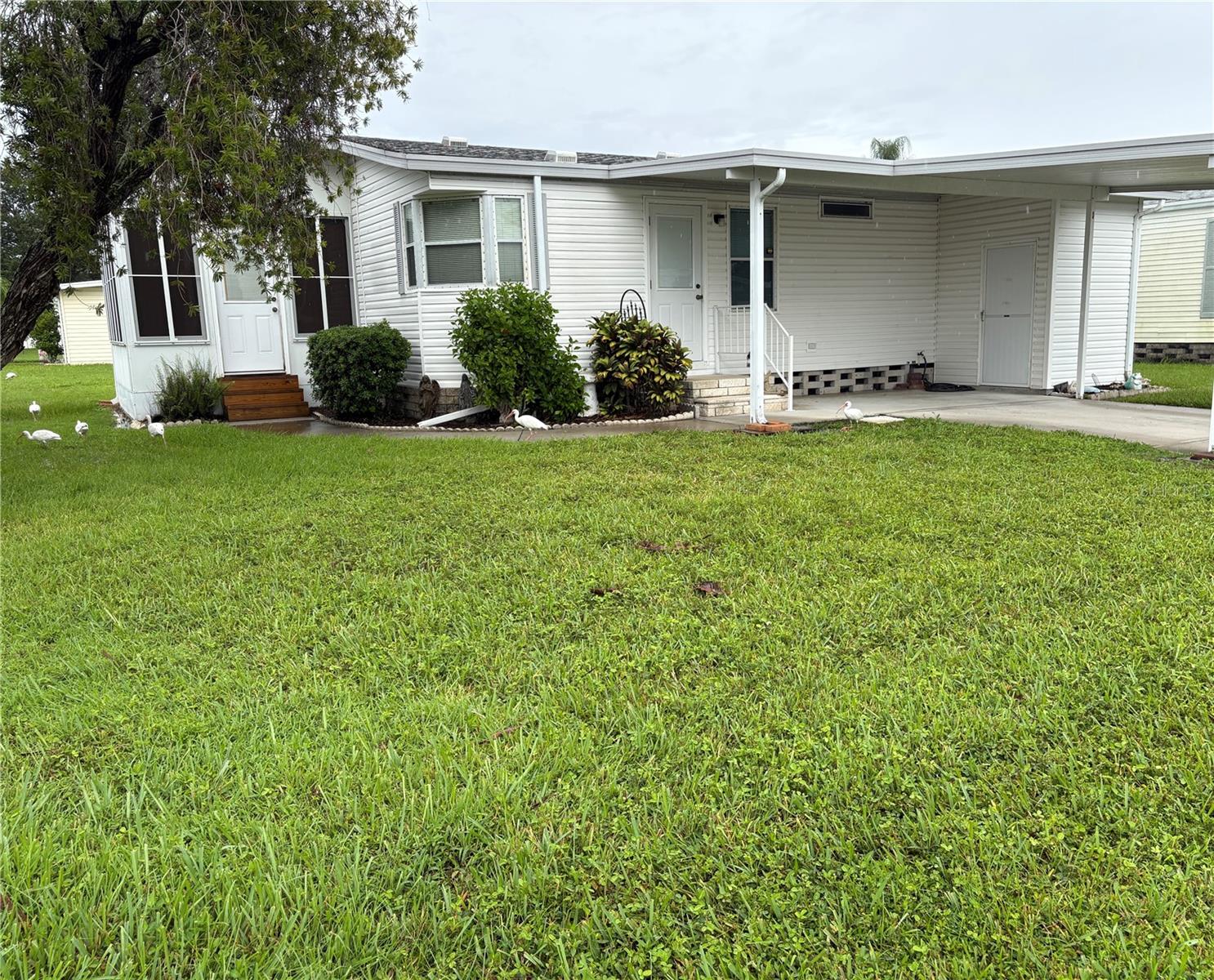 Details for 5707 45th Street E 81, BRADENTON, FL 34203