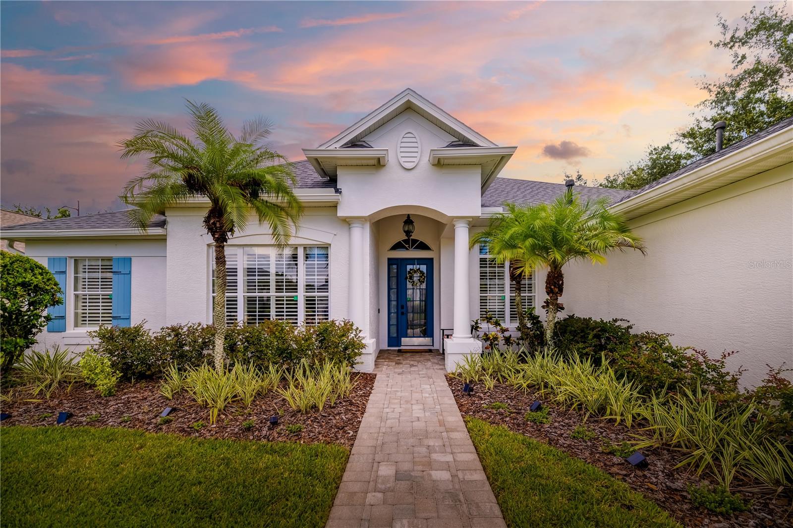 Details for 8307 Planters Knoll Terrace, UNIVERSITY PARK, FL 34201