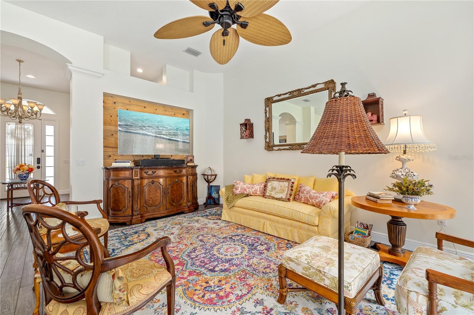 Image 14 of 52 For 8307 Planters Knoll Terrace