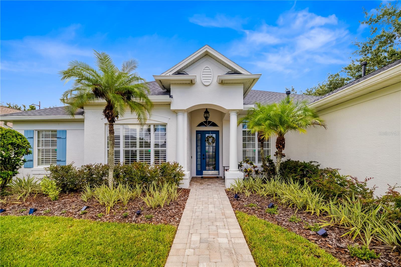 Image 2 of 52 For 8307 Planters Knoll Terrace