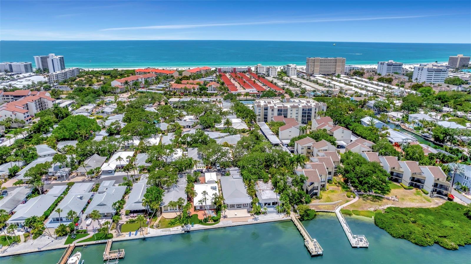 Image 43 of 44 For 6157 Midnight Pass Road E24