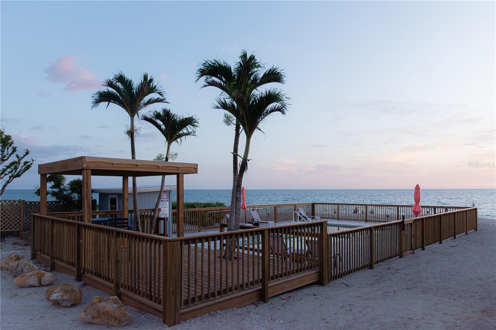 Image 10 of 29 For 8520 Manasota Key Road
