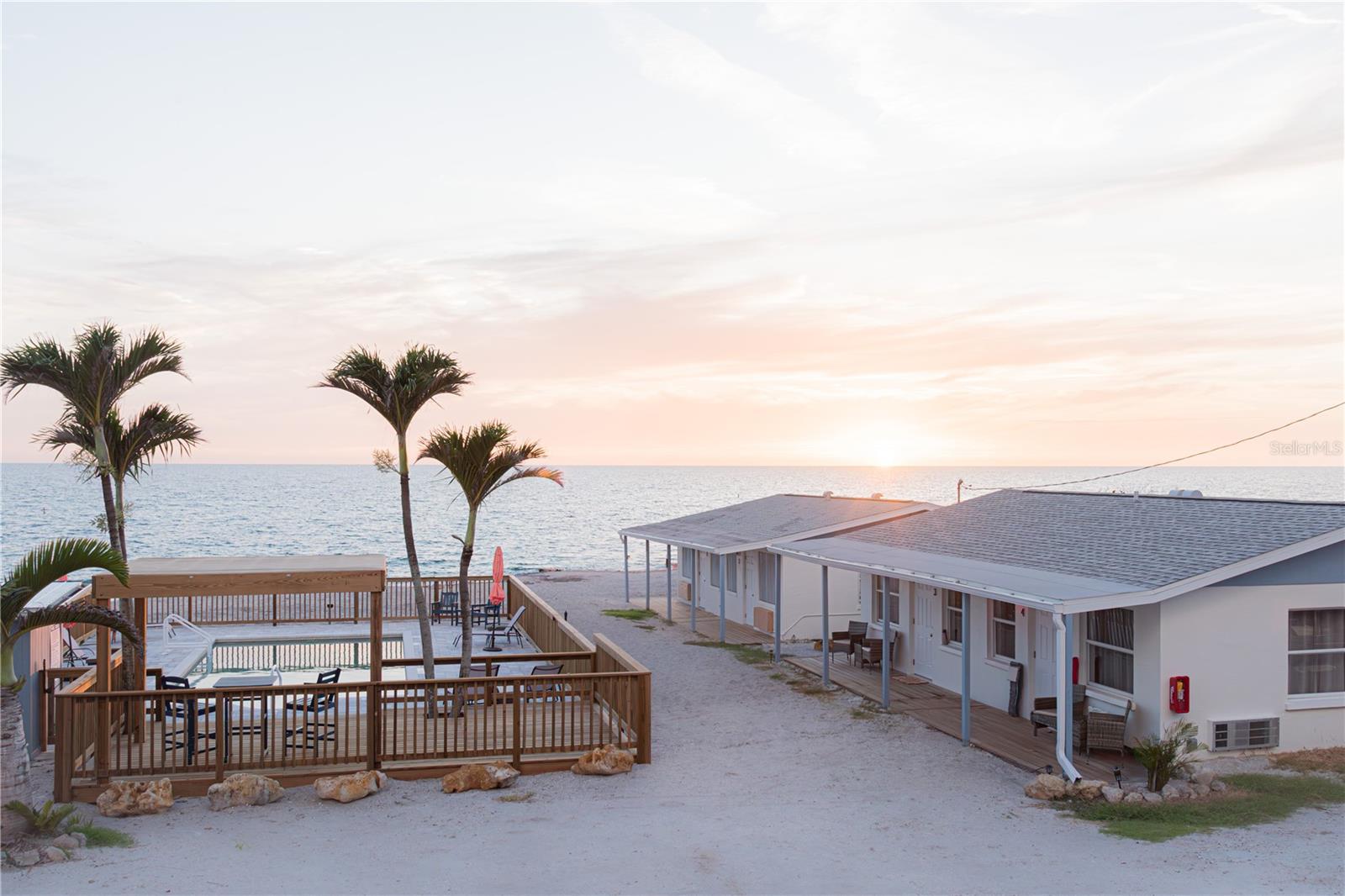 Image 3 of 29 For 8520 Manasota Key Road