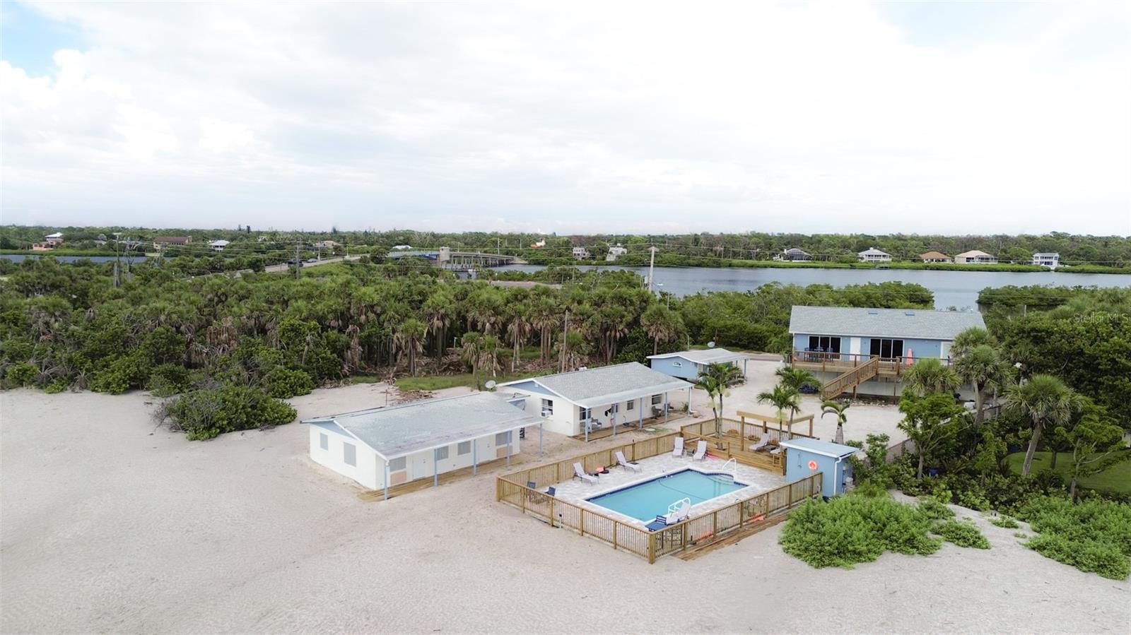 Image 5 of 29 For 8520 Manasota Key Road