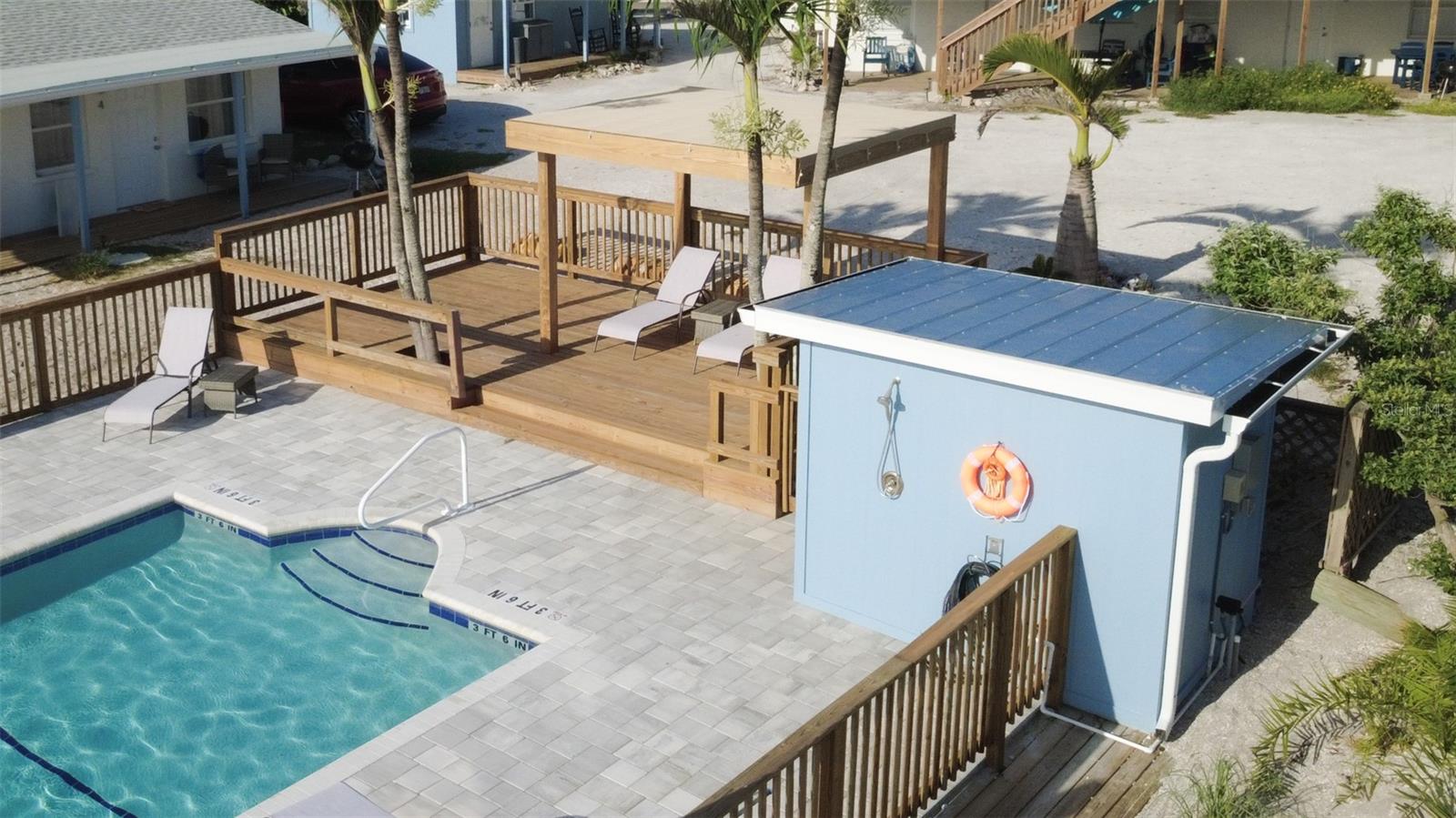 Image 7 of 29 For 8520 Manasota Key Road