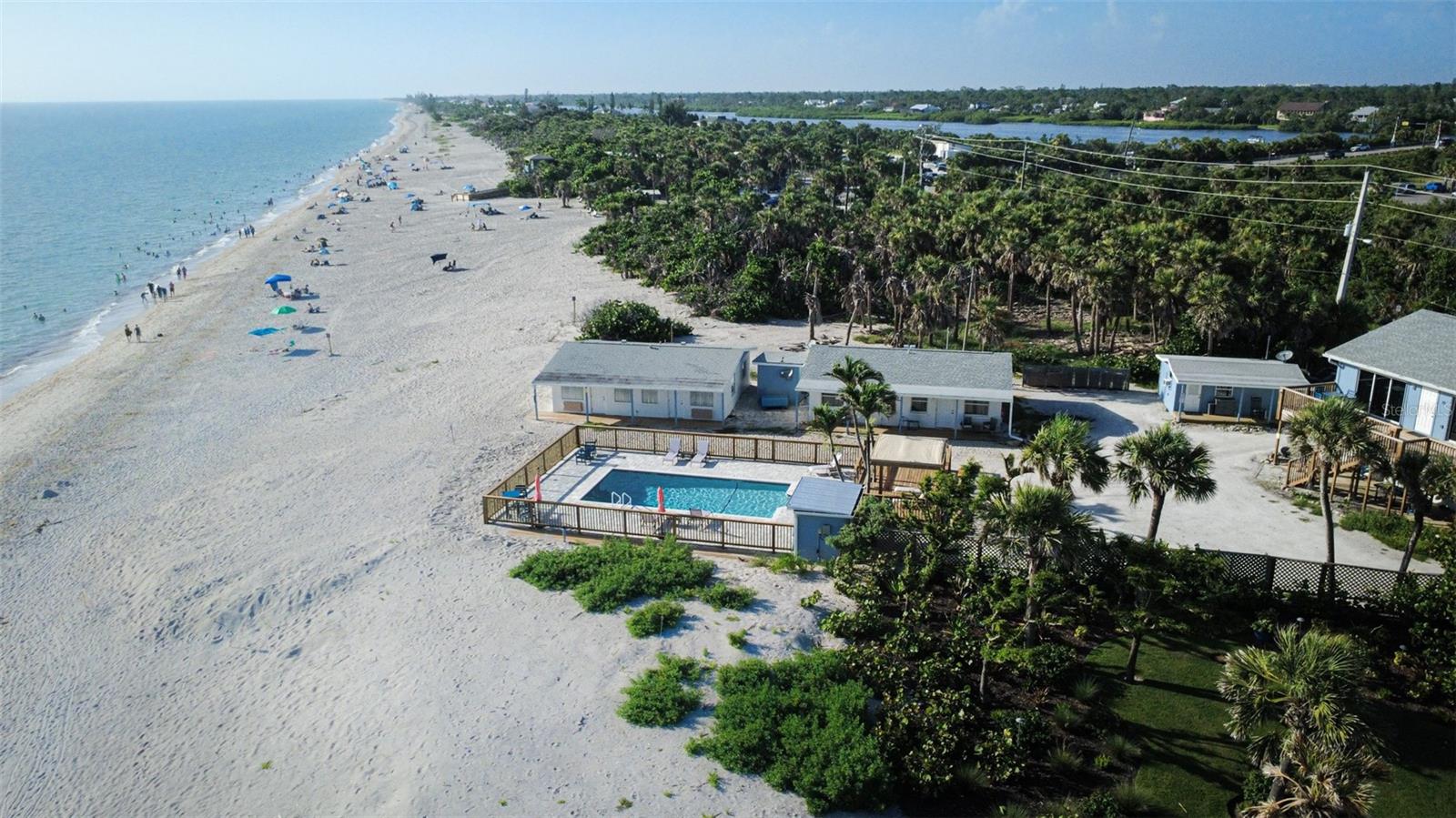 Image 8 of 29 For 8520 Manasota Key Road