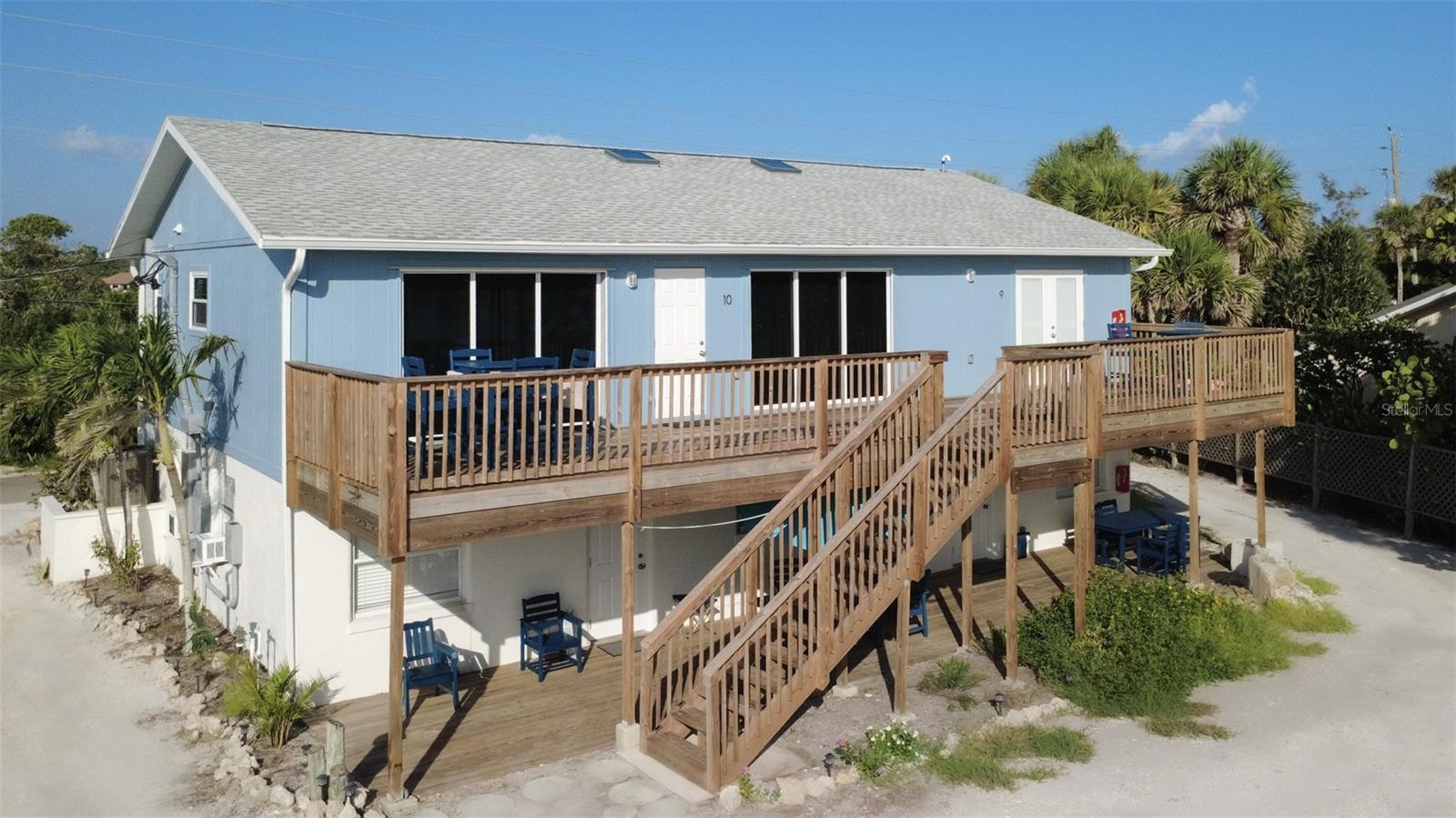 Image 9 of 29 For 8520 Manasota Key Road