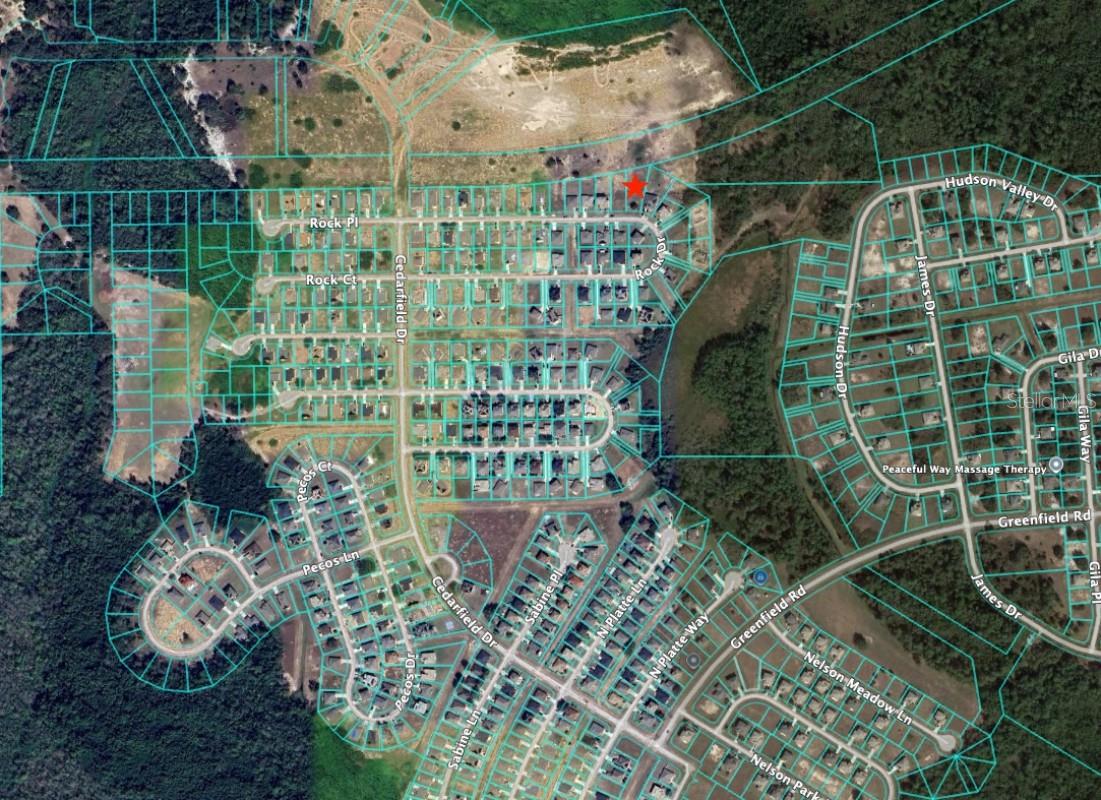 Image 2 of 3 For Lot 15 Rock Drive