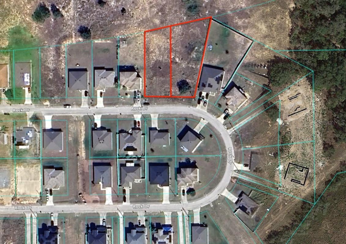 Image 3 of 4 For Lot 14 Rock Drive