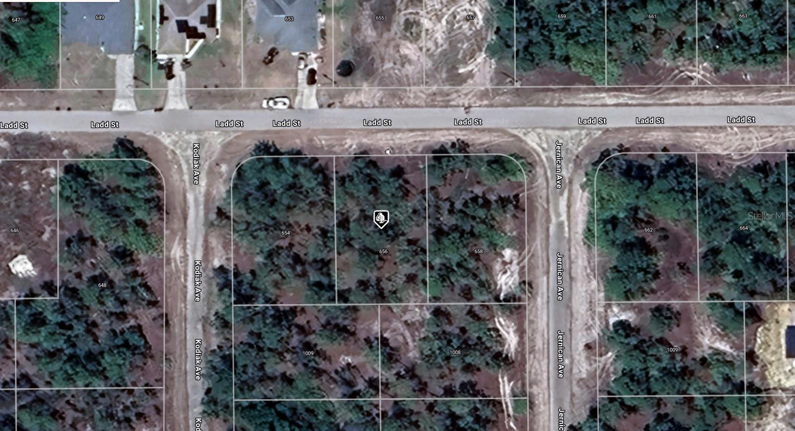Details for 656 Ladd Street, LEHIGH ACRES, FL 33974