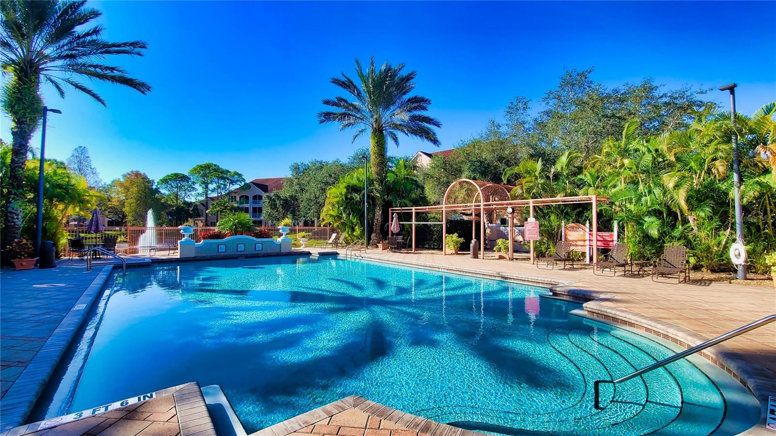 Image 13 of 33 For 4138 Central Sarasota Parkway 1521