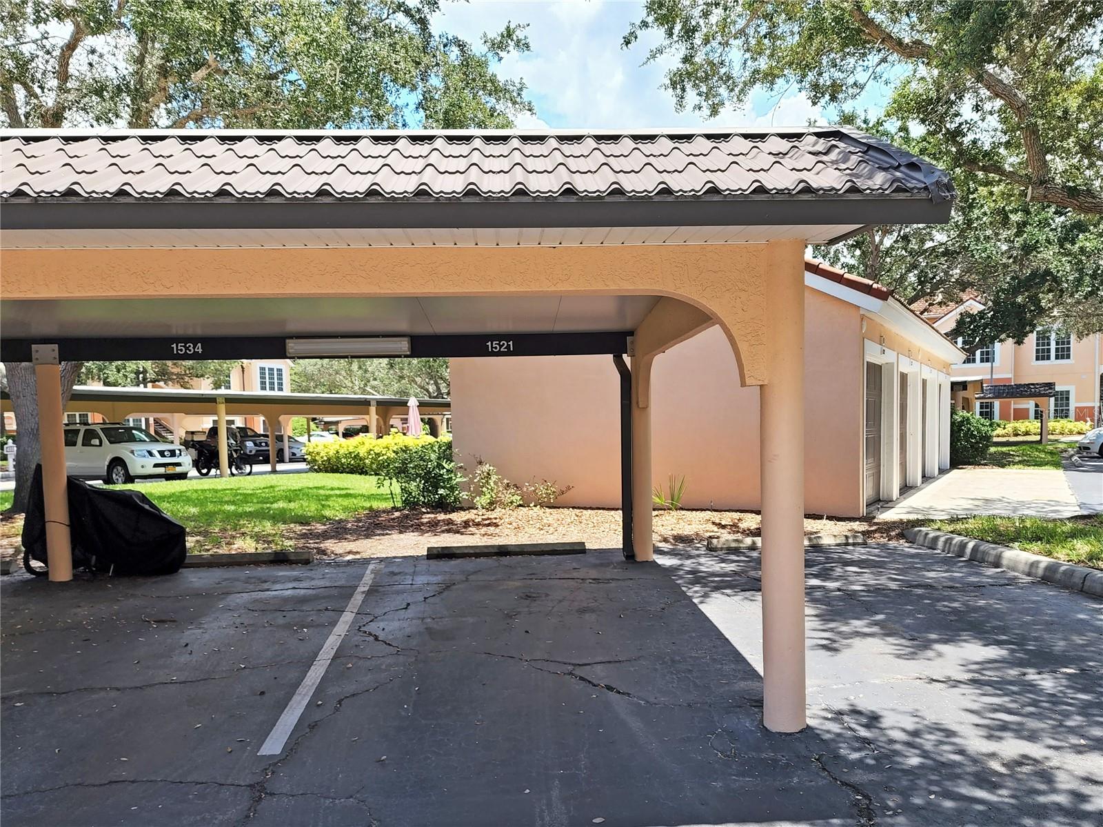 Image 2 of 33 For 4138 Central Sarasota Parkway 1521