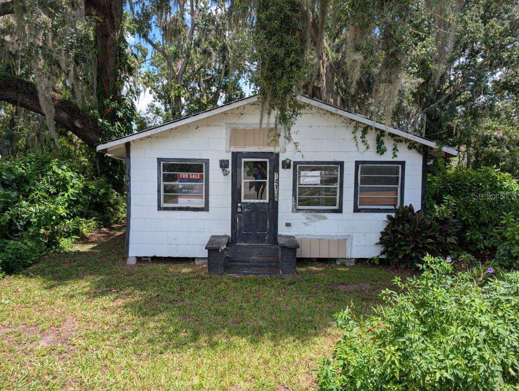 Details for 14108 Wilson Street, DADE CITY, FL 33525