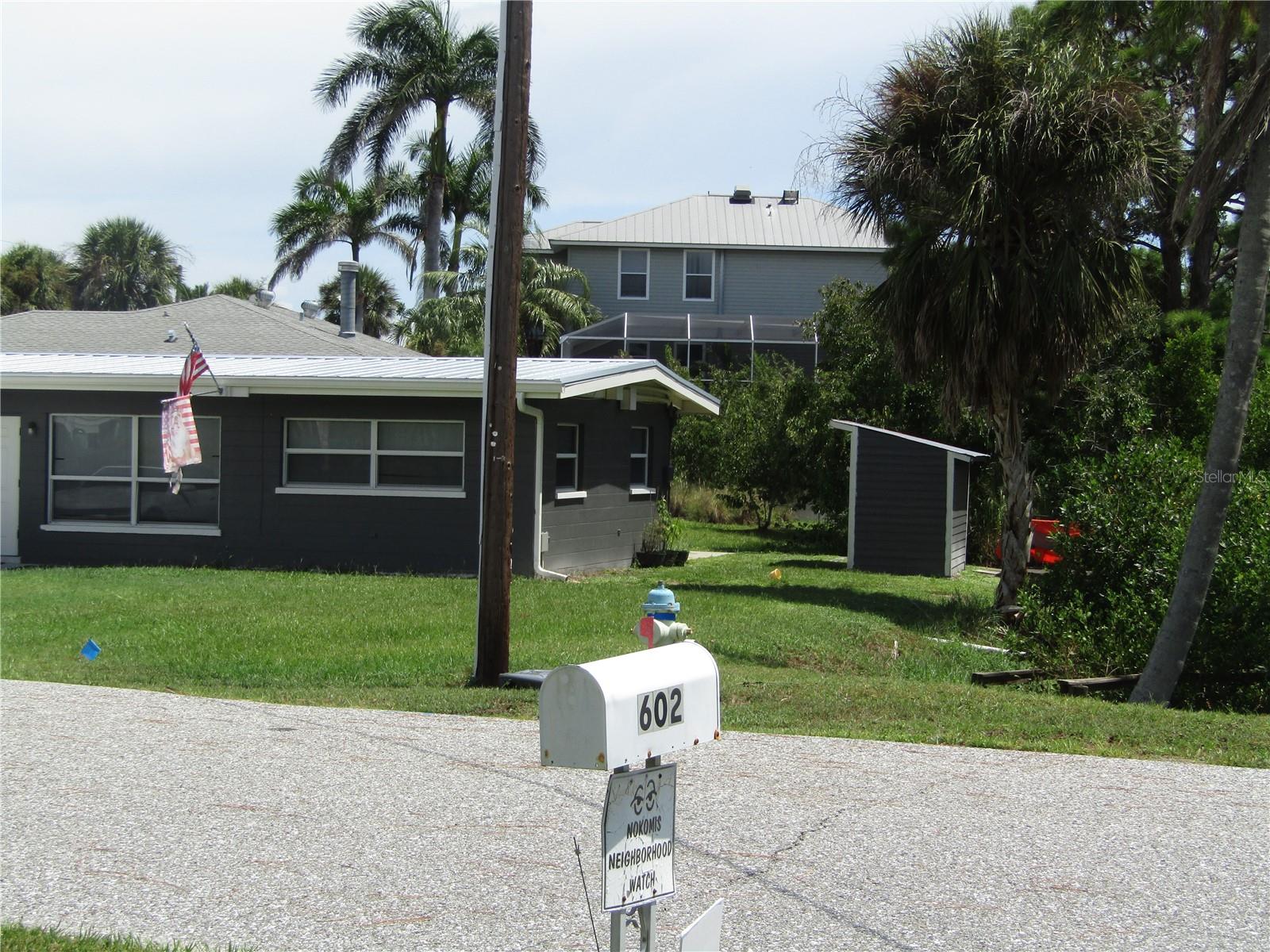 Image 2 of 20 For 603 Roberts Bay Drive