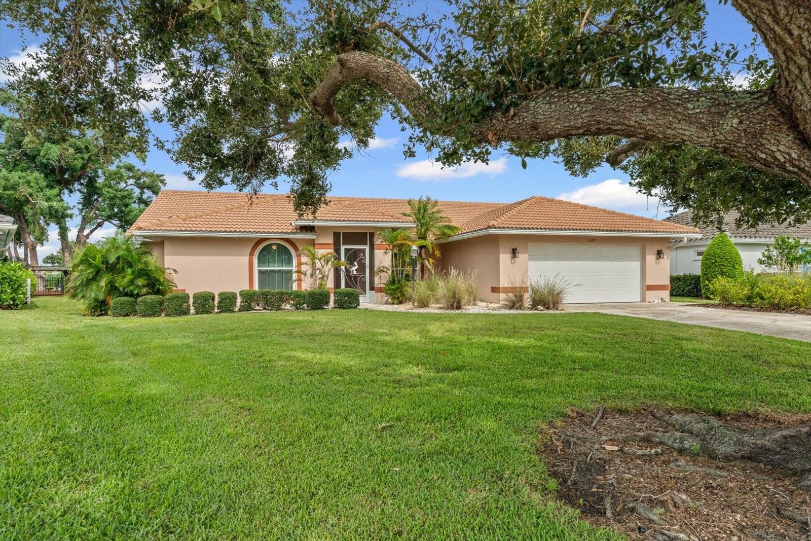 Details for 3339 Sheffield Circle, SARASOTA, FL 34239