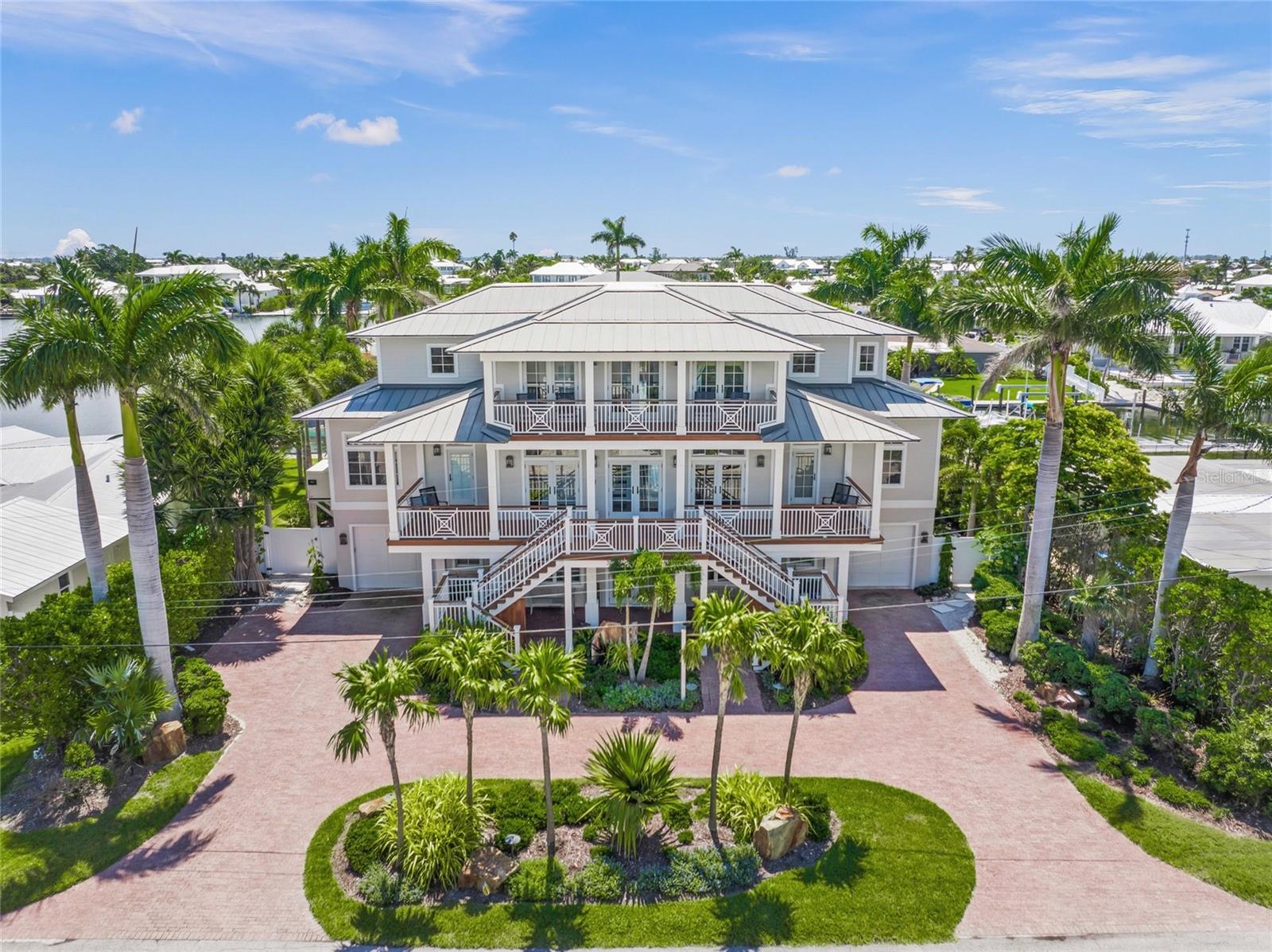 Details for 525 72nd Street, HOLMES BEACH, FL 34217