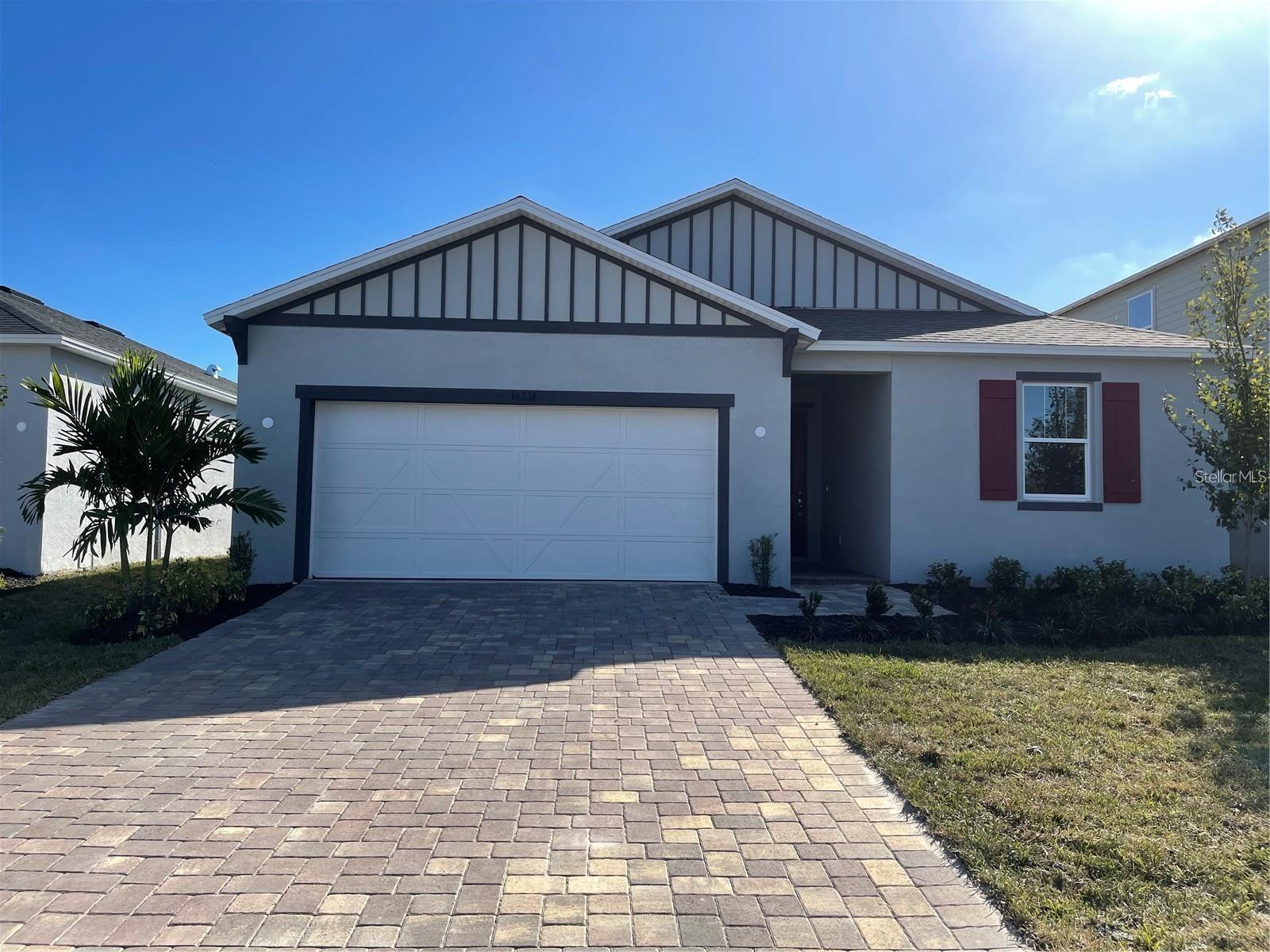 Details for 14214 57th Place East, BRADENTON, FL 34211