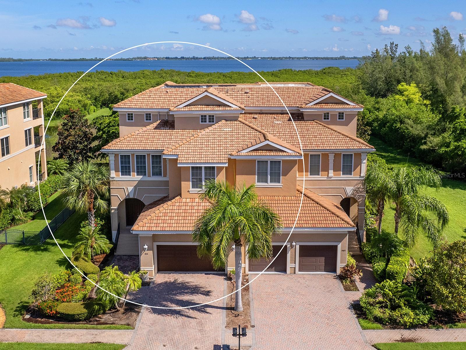 Details for 9111 43rd Terrace W, BRADENTON, FL 34209