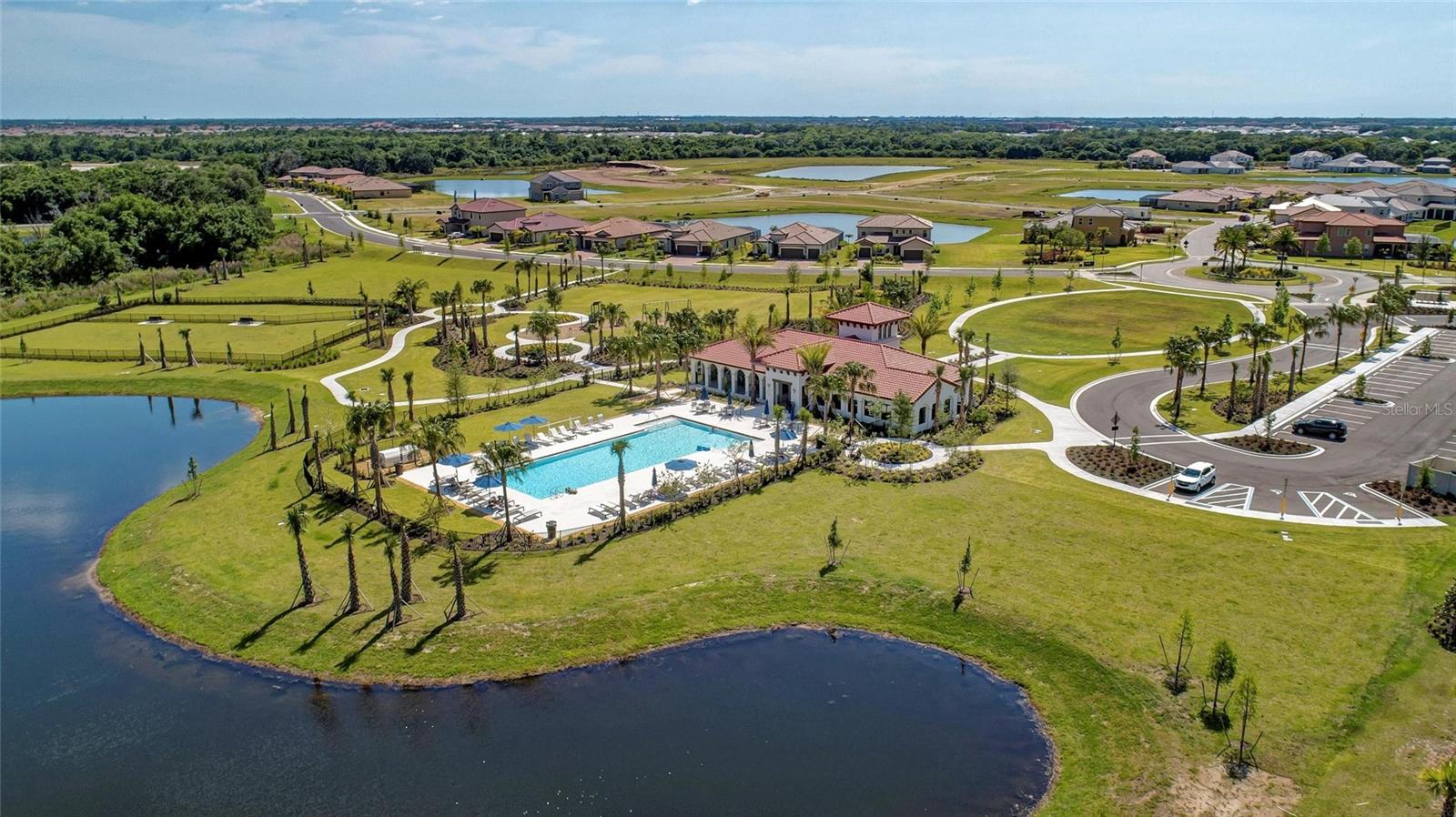 Image 59 of 62 For 13827 American Prairie Place