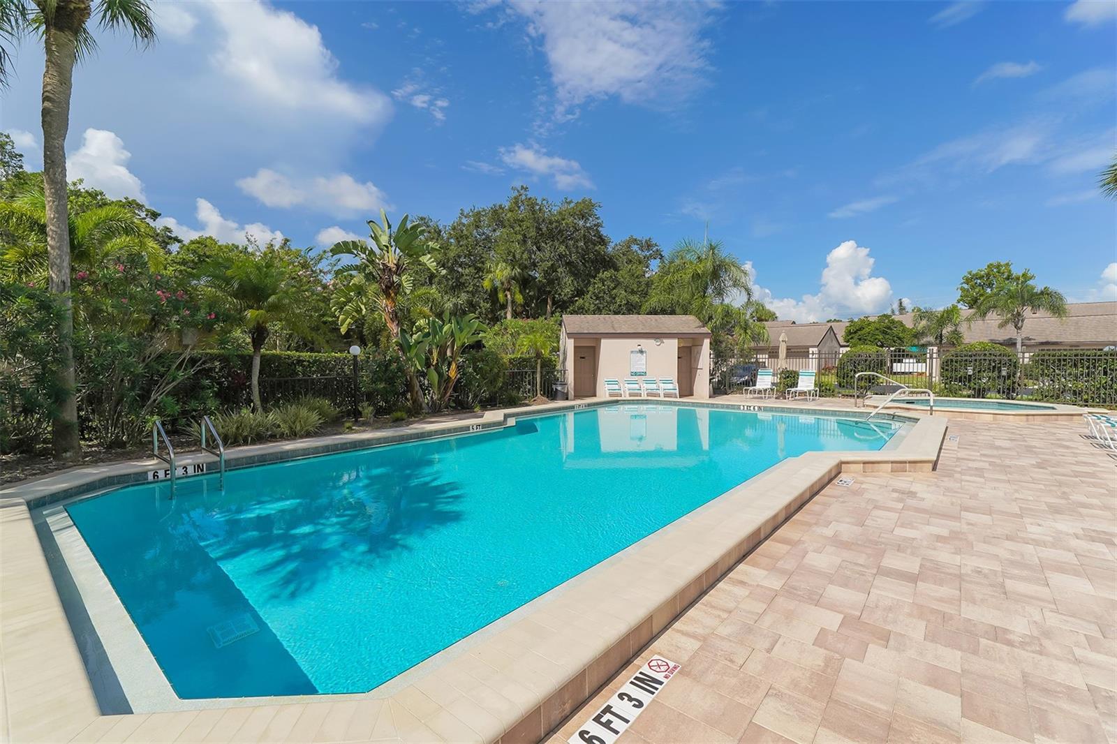 Image 40 of 59 For 5956 Clubside Drive 7651