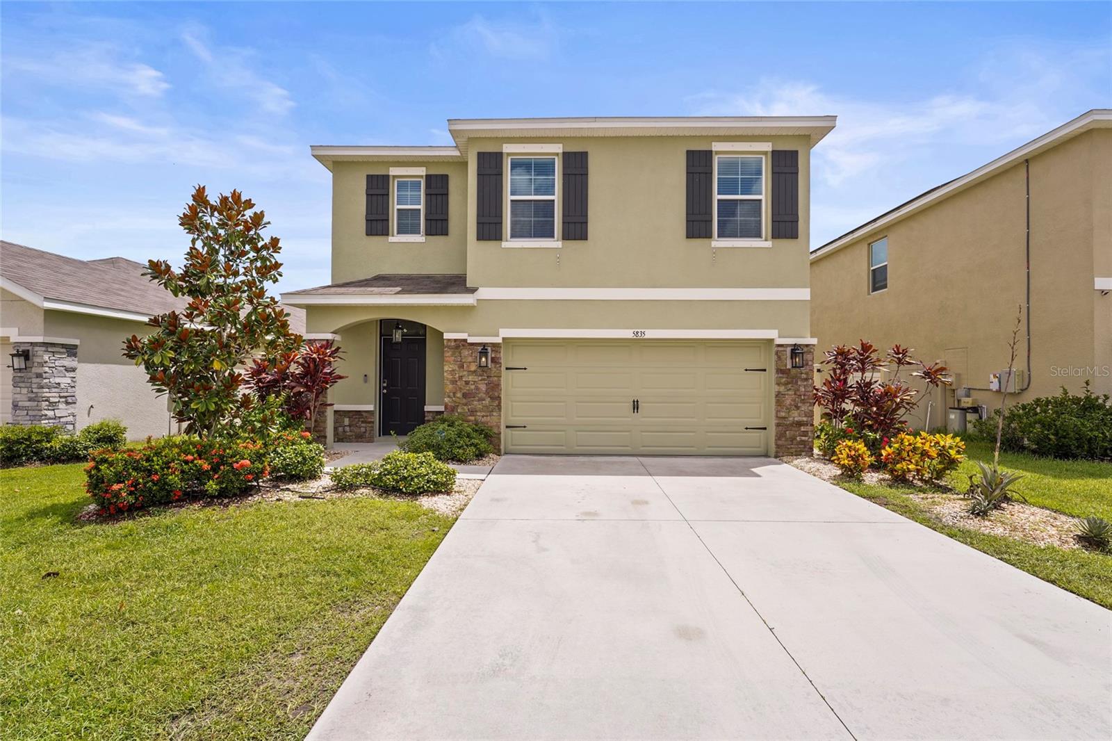 Details for 5835 Calla Lilly Drive, SARASOTA, FL 34232