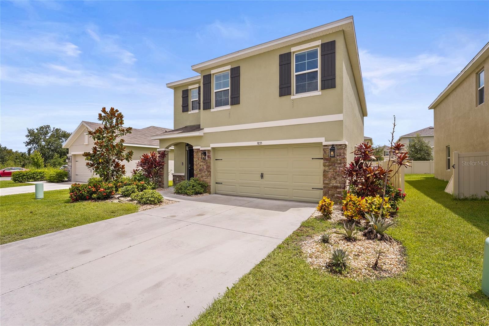 Image 2 of 47 For 5835 Calla Lilly Drive