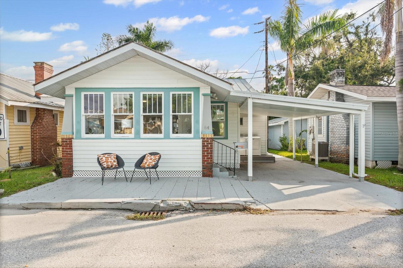 Details for 64 Braden Castle Drive, BRADENTON, FL 34208